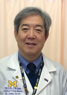 プロフィール写真